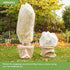 BLOSTM GARDEN FLEECE 2 X 5M