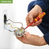 BLOSTM INSULATED SCREWDRIVER SET