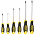 BLOSTM SCREWDRIVER SET - 6 PIECES