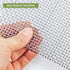 BLOSTM STAINLESS STEEL WOVEN SHEETS - A4 (210 X 300MM)