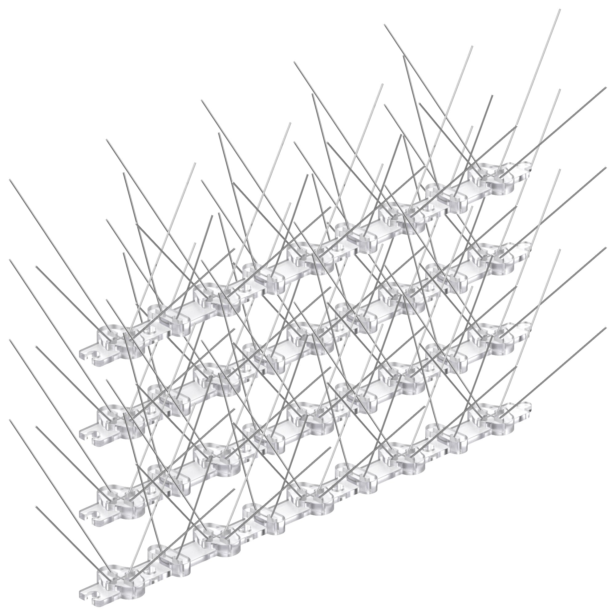 BLOSTM BIRD SPIKES