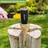 BLOSTM LOG SPLITTER