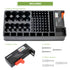 BLOSTM BATTERY ORGANIZER STORAGE