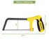 BLOSTM HACKSAW