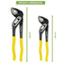 BLOSTM WATER PUMP PLIERS 2 PACK