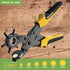 BLOSTM LEATHER HOLE PUNCH