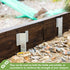 BLOSTM EDGING BRACKET 10 PACK
