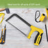 BLOSTM HACKSAW