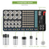 BLOSTM BATTERY ORGANIZER STORAGE