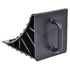 GADLANE WHEEL CHOCKS (PACK OF 2)
