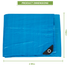 BLOSTM TARPAULIN 6 X 4M - 90GSM