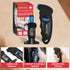GADLANE DIGITAL TYRE PRESSURE GAUGE & TREAD DEPTH GAUGE